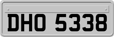 DHO5338