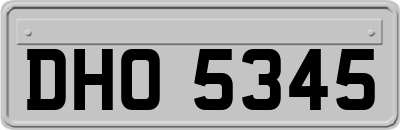 DHO5345