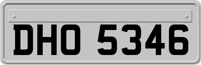 DHO5346