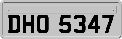DHO5347