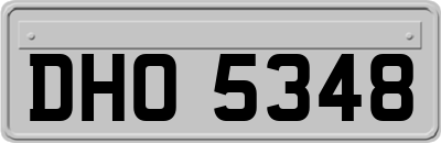 DHO5348