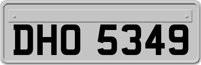DHO5349