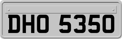 DHO5350