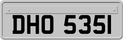 DHO5351