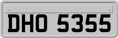 DHO5355