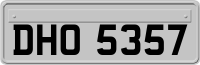 DHO5357