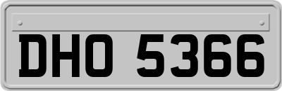 DHO5366
