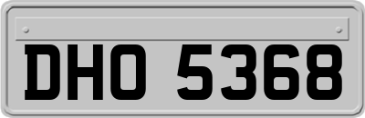 DHO5368