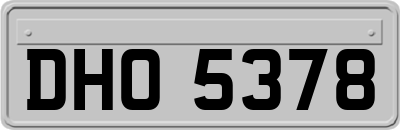 DHO5378