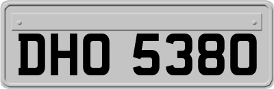 DHO5380