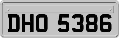 DHO5386