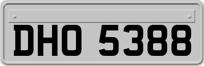 DHO5388