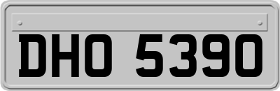 DHO5390