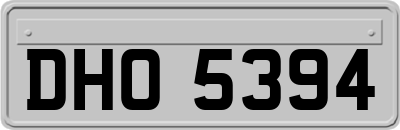 DHO5394