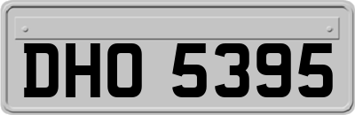 DHO5395