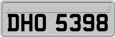 DHO5398