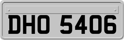 DHO5406
