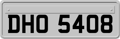 DHO5408
