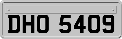DHO5409