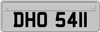 DHO5411