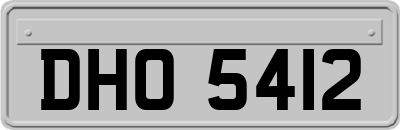 DHO5412