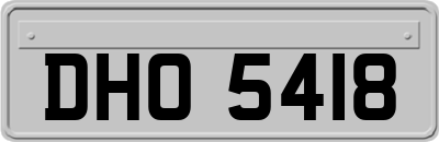 DHO5418