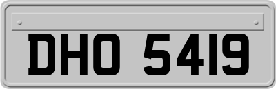 DHO5419
