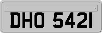DHO5421
