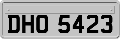 DHO5423