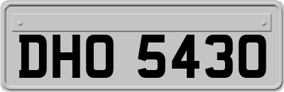DHO5430
