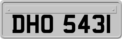 DHO5431