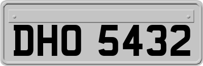 DHO5432