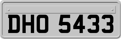 DHO5433