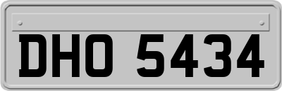 DHO5434
