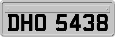 DHO5438