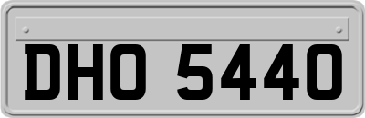 DHO5440