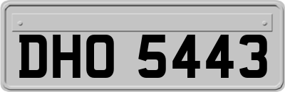 DHO5443
