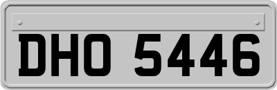 DHO5446
