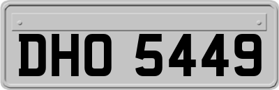 DHO5449