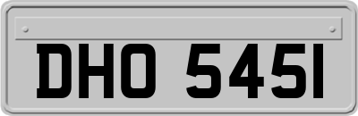 DHO5451