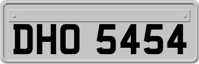 DHO5454