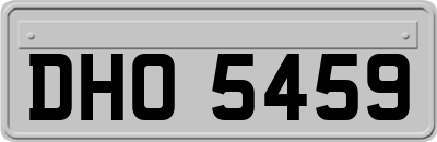 DHO5459