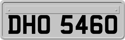 DHO5460