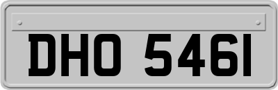 DHO5461