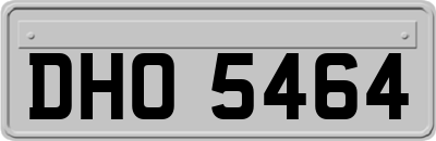 DHO5464