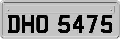 DHO5475