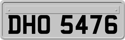 DHO5476