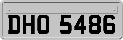 DHO5486