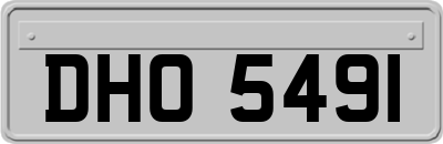 DHO5491