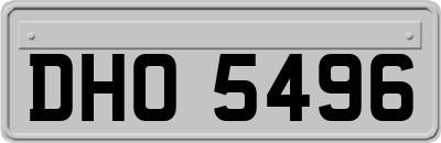DHO5496